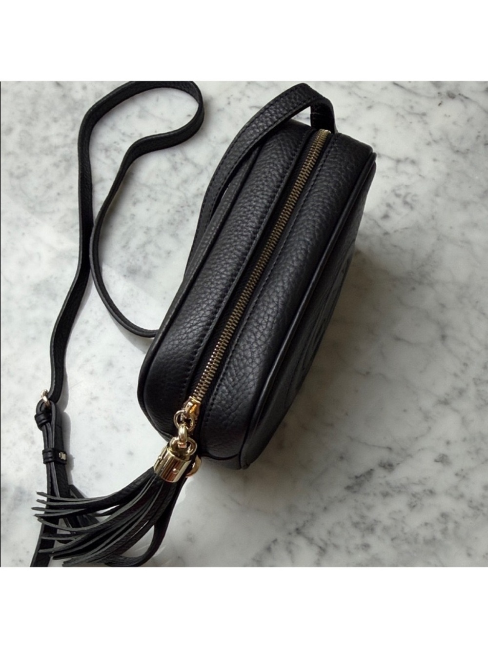 Gucci crossbody - Picture 4 of 8